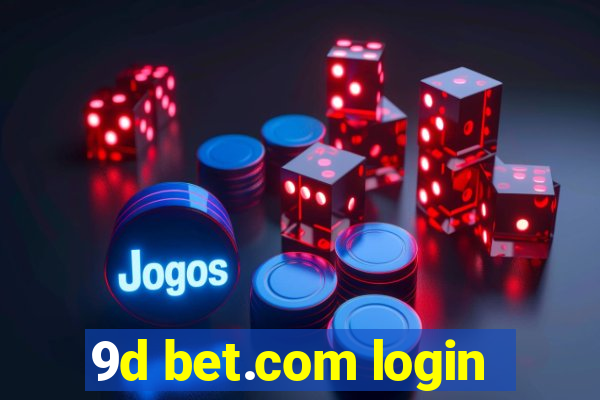 9d bet.com login